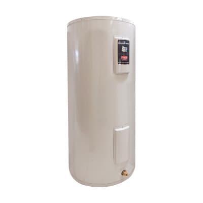 CALENT 50 GAL BRADFORD (C/VALV
