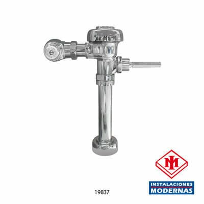 FLUXO SLOAN P/INODORO  4.8 LTS (1.28GLS) ABELLA