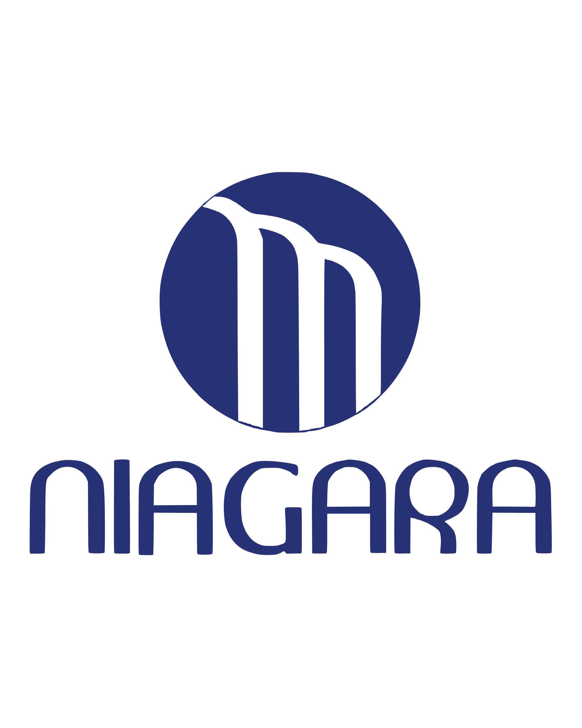 NIAGARA GRIFERIA