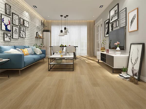 PISO PVC