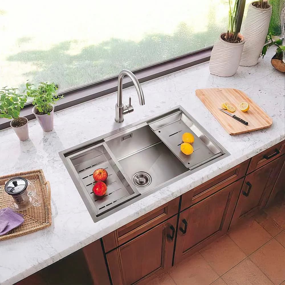 Muebles y Cocinas