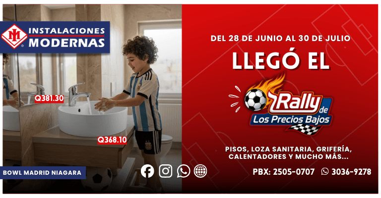 Banner promocional
