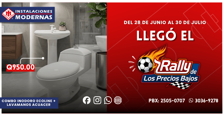 Banner promocional