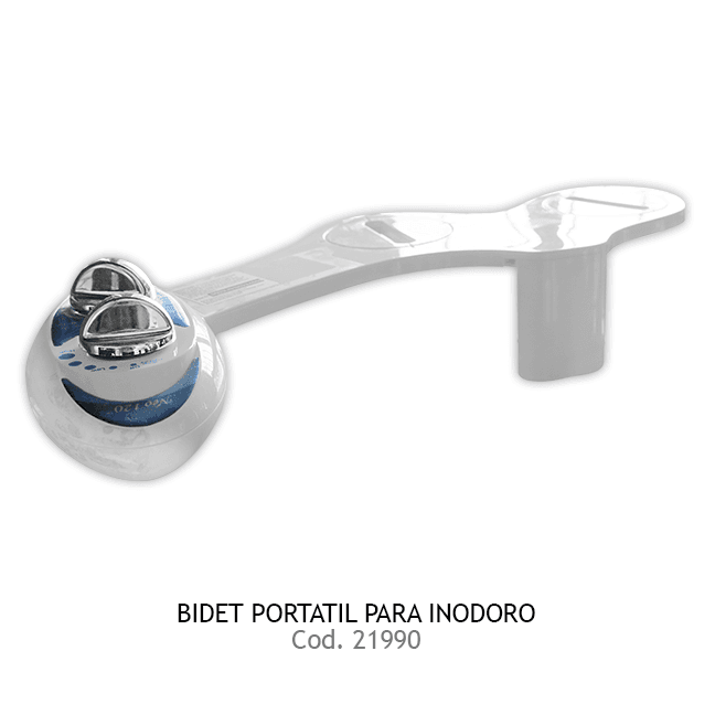 BIDET PORTATIL NEO 120